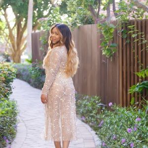 Swim | Flightsinstilettos Sequin Beach 